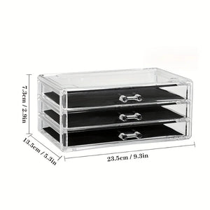 acrylic-drawer-clear-organizer