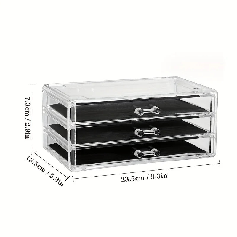 acrylic-drawer-clear-organizer