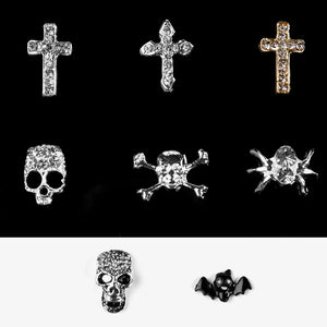 spooky-nail-charms