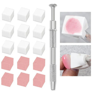 50pcs-nail-art-sponge-grabber