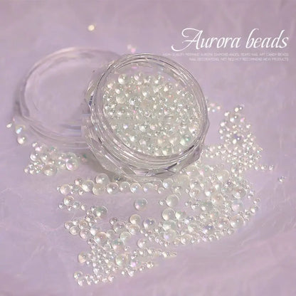 nail _art_ pearls