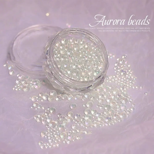 nail _art_ pearls